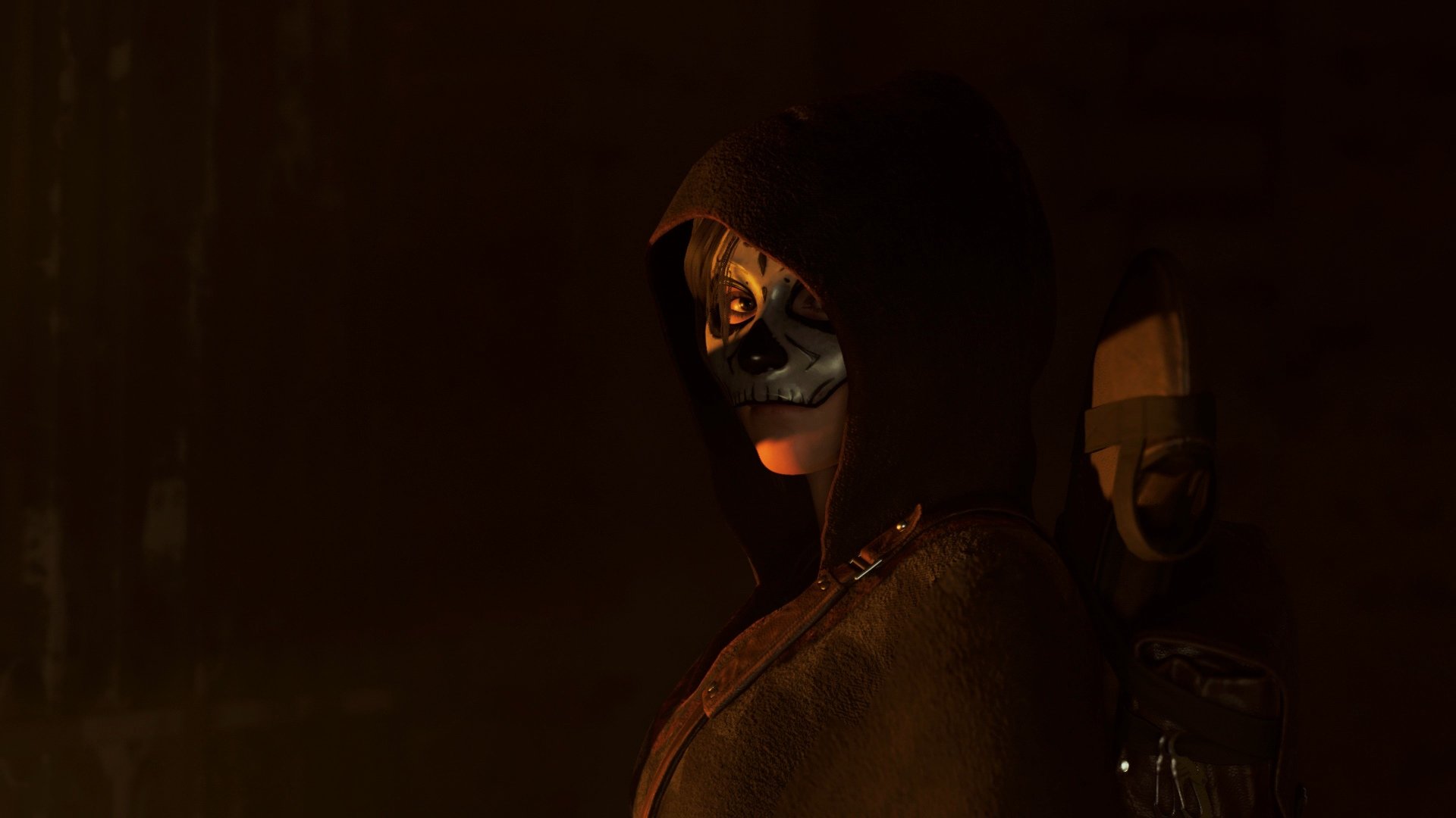 Shadow of the Tomb Raider - Imagen 50